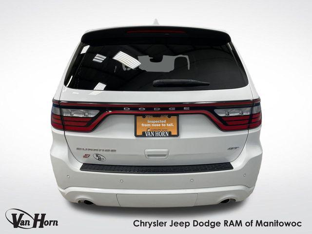 used 2022 Dodge Durango car, priced at $32,420