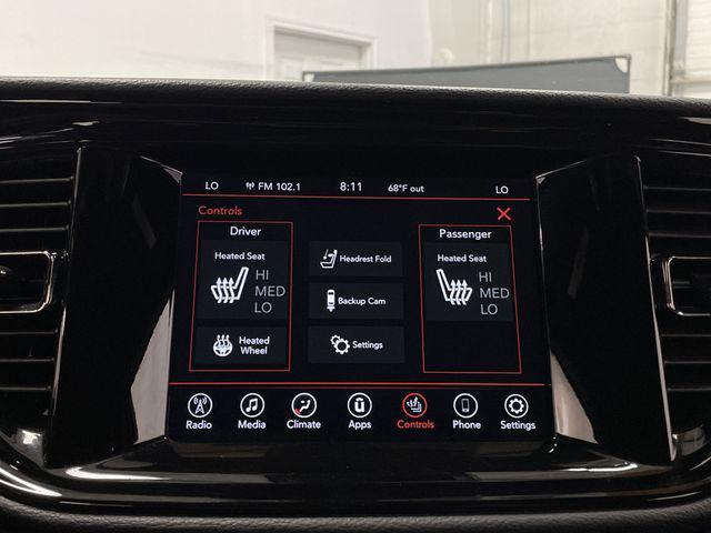 used 2022 Dodge Durango car, priced at $29,249