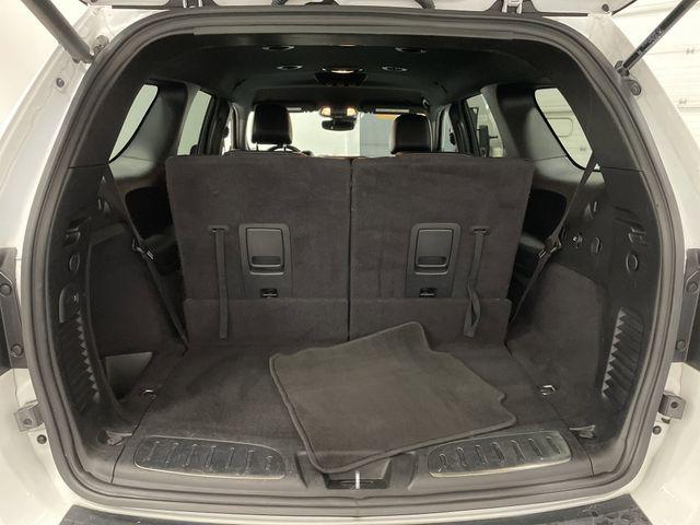 used 2022 Dodge Durango car, priced at $32,420
