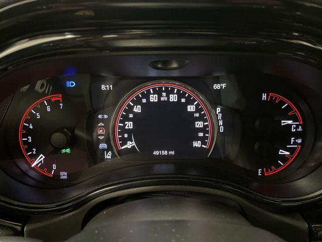 used 2022 Dodge Durango car, priced at $32,420