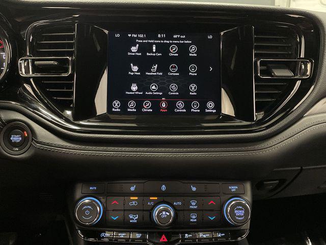 used 2022 Dodge Durango car, priced at $32,420
