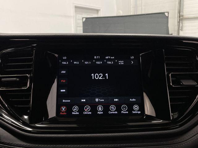 used 2022 Dodge Durango car, priced at $29,249