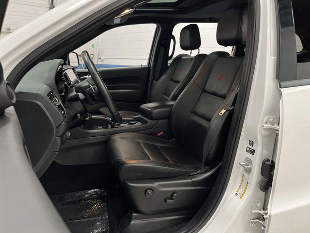 used 2023 Dodge Durango car, priced at $40,249