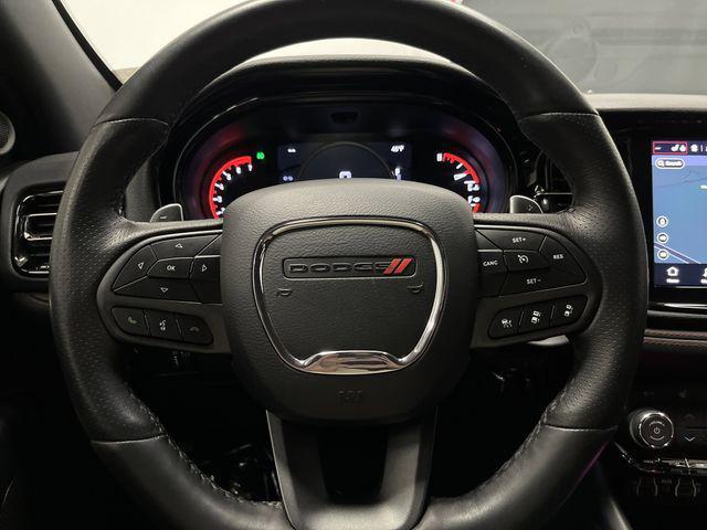 used 2023 Dodge Durango car, priced at $40,249