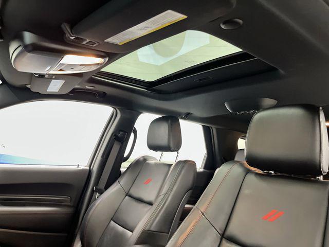 used 2023 Dodge Durango car, priced at $40,249