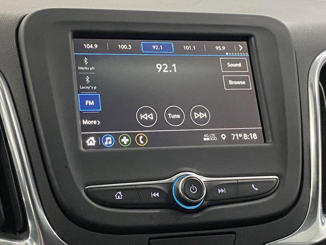 used 2019 Chevrolet Equinox car, priced at $15,499