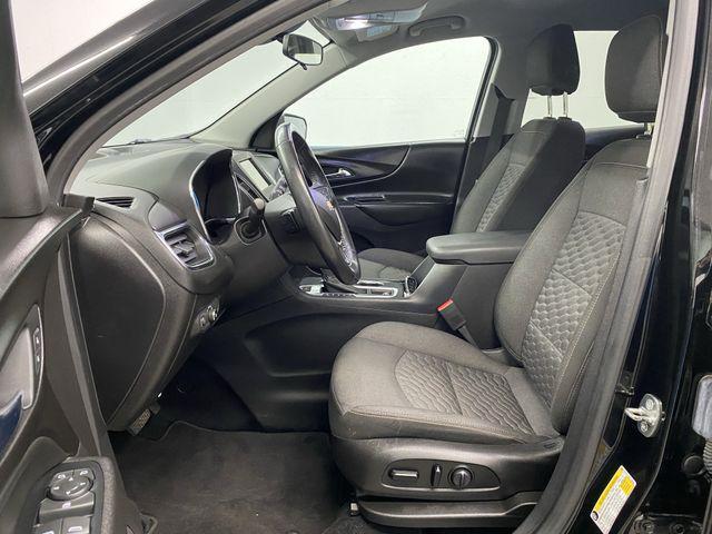 used 2019 Chevrolet Equinox car, priced at $15,499