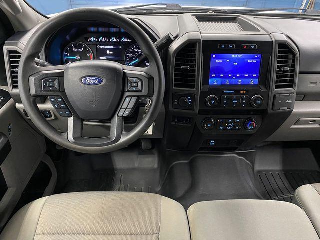 used 2020 Ford F-250 car, priced at $42,249