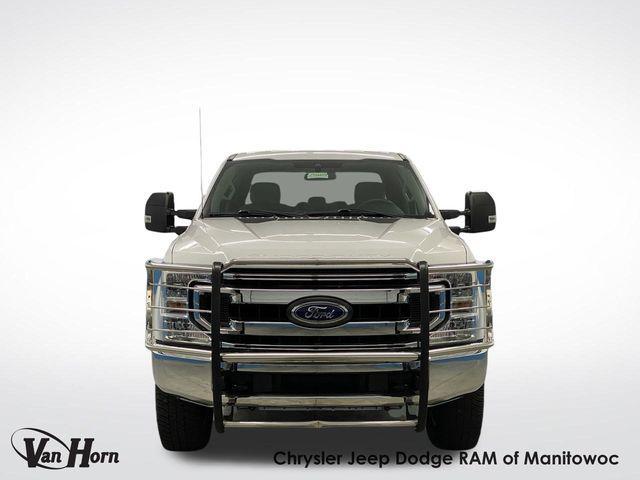 used 2020 Ford F-250 car, priced at $42,249