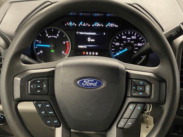 used 2020 Ford F-250 car, priced at $42,249