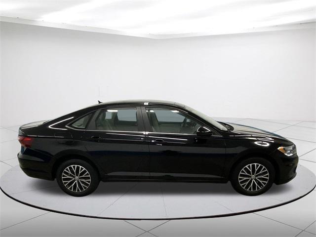 used 2019 Volkswagen Jetta car, priced at $17,785