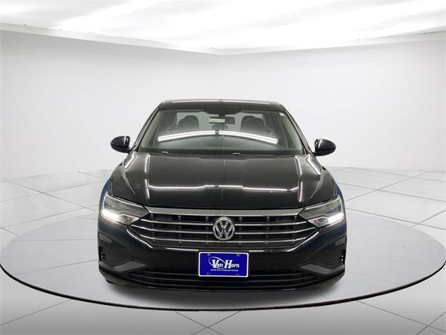 used 2019 Volkswagen Jetta car, priced at $17,785