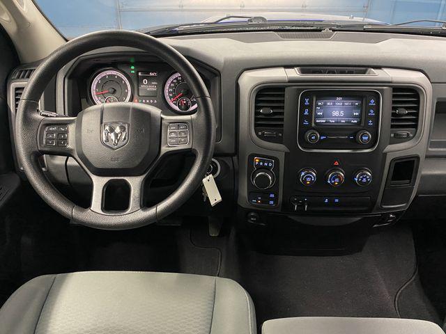 used 2017 Ram 1500 car, priced at $22,999