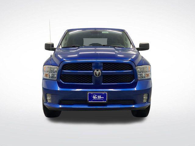 used 2017 Ram 1500 car, priced at $22,999