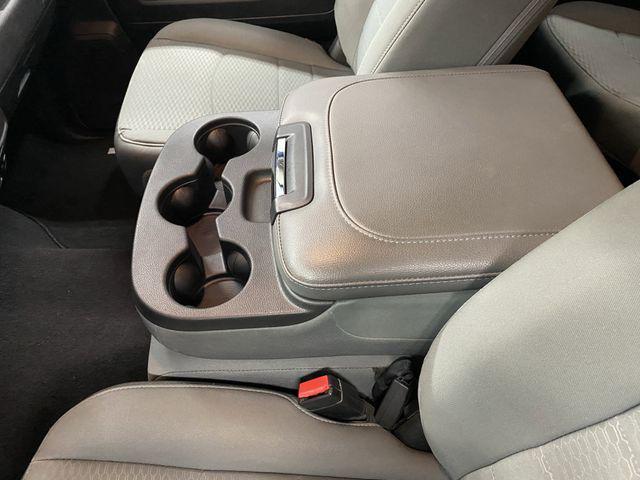 used 2017 Ram 1500 car, priced at $22,999