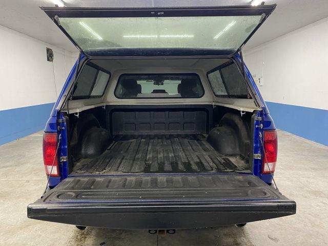 used 2017 Ram 1500 car, priced at $22,999