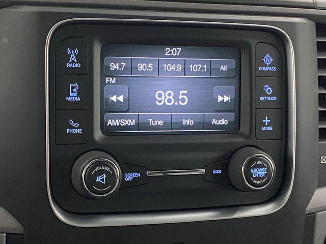 used 2017 Ram 1500 car, priced at $22,999