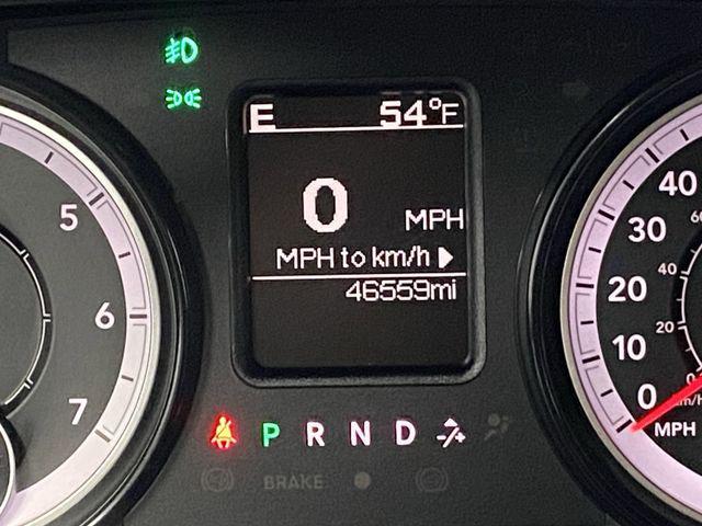 used 2017 Ram 1500 car, priced at $22,999