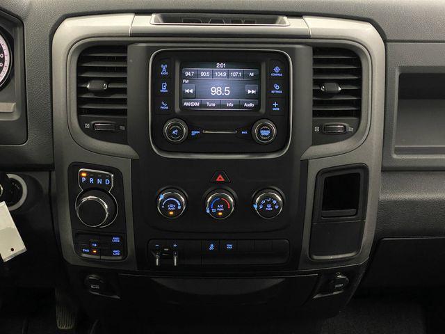 used 2017 Ram 1500 car, priced at $22,999
