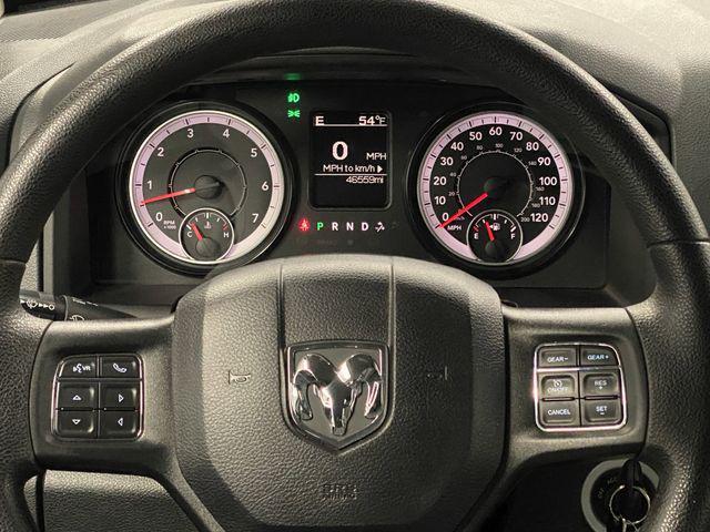 used 2017 Ram 1500 car, priced at $22,999