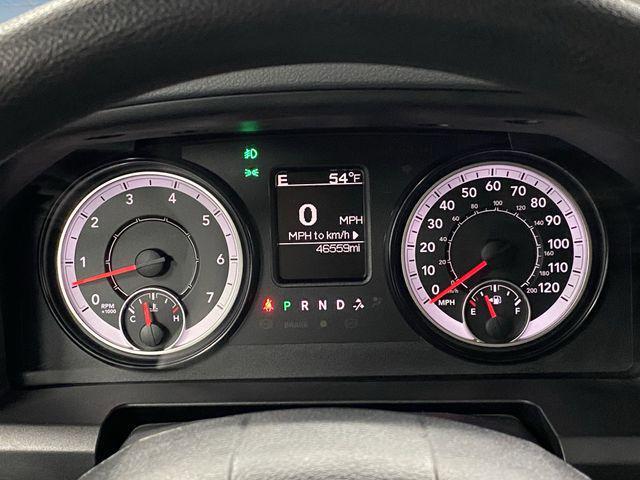 used 2017 Ram 1500 car, priced at $22,999