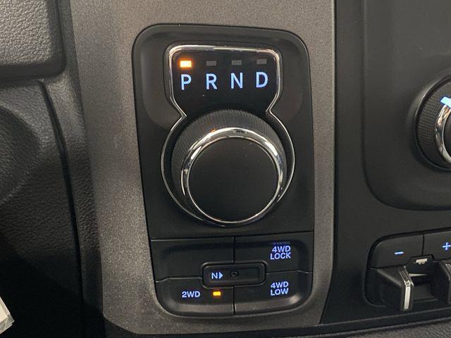 used 2017 Ram 1500 car, priced at $22,999