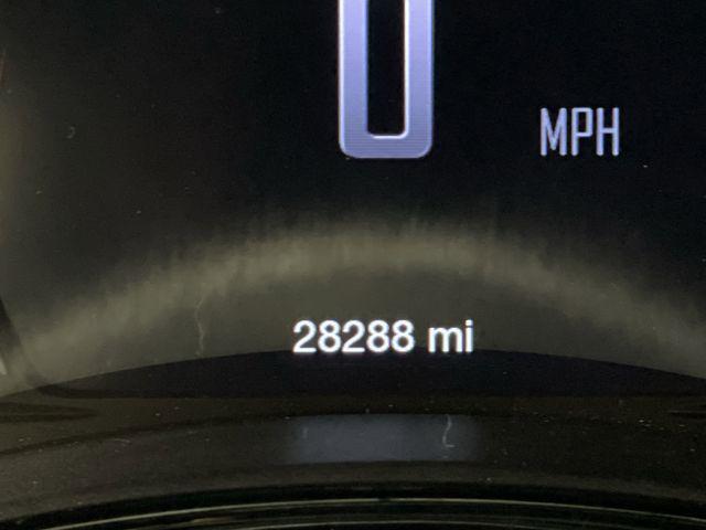 used 2024 Dodge Durango car, priced at $37,556