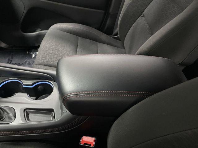 used 2024 Dodge Durango car, priced at $37,556
