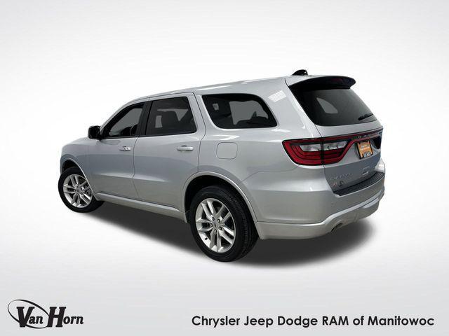 used 2024 Dodge Durango car, priced at $37,556