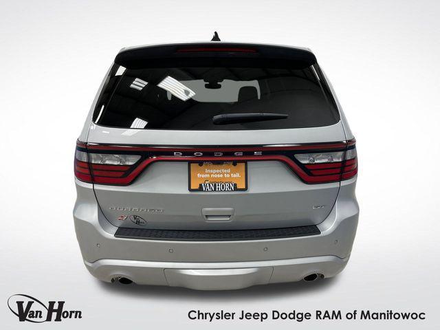 used 2024 Dodge Durango car, priced at $37,556