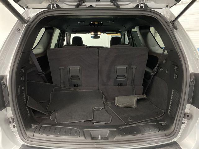 used 2024 Dodge Durango car, priced at $37,556