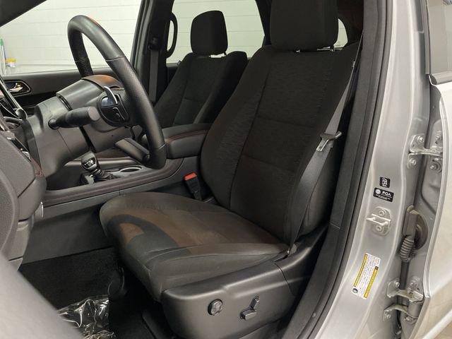 used 2024 Dodge Durango car, priced at $37,556