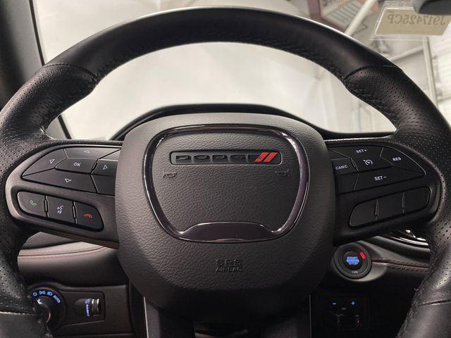 used 2024 Dodge Durango car, priced at $37,556