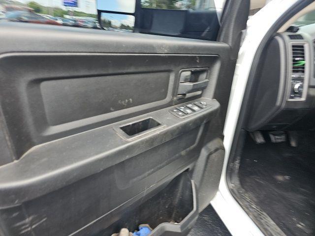 used 2019 Ram 1500 car, priced at $22,937