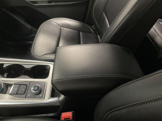 used 2023 Ford Explorer car, priced at $31,999