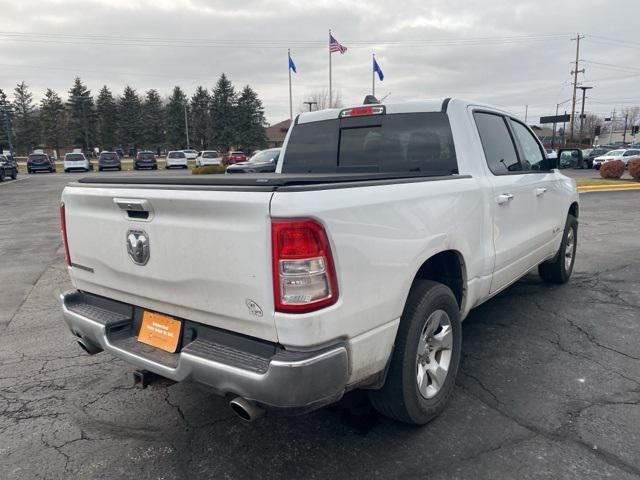 used 2019 Ram 1500 car, priced at $21,950