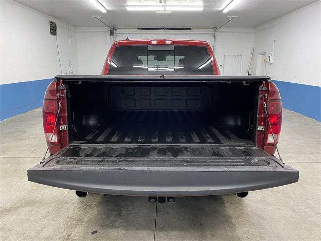 used 2015 Ram 1500 car, priced at $19,749