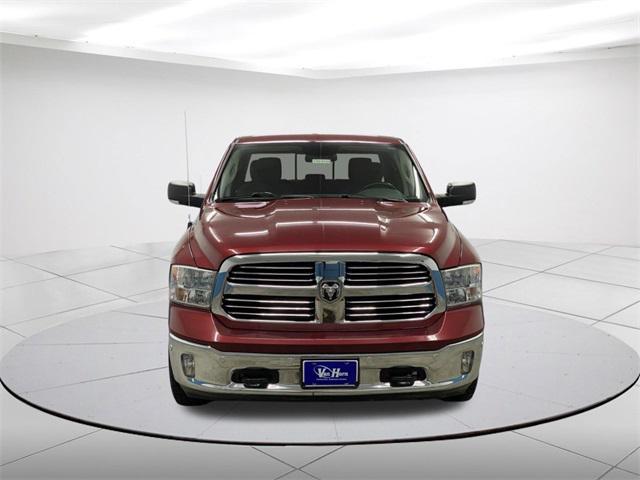 used 2015 Ram 1500 car, priced at $19,749