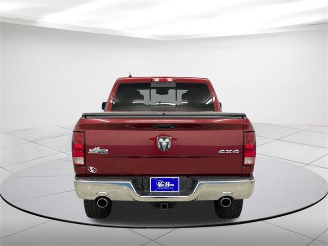 used 2015 Ram 1500 car, priced at $19,749