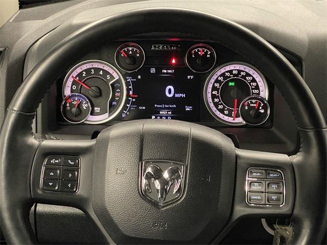 used 2015 Ram 1500 car, priced at $19,749