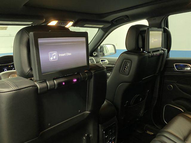 used 2016 Jeep Grand Cherokee car, priced at $17,749