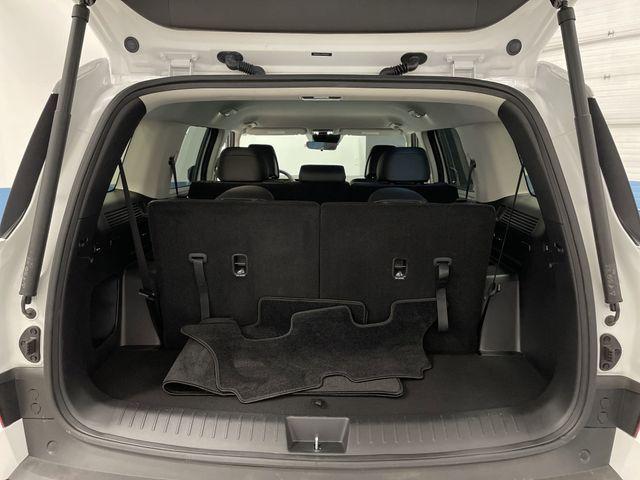 used 2024 Hyundai Santa Fe car, priced at $32,585