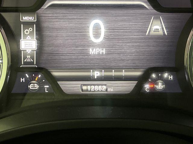 used 2025 Ram 1500 car, priced at $42,499