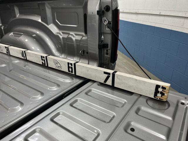 used 2025 Ram 1500 car, priced at $42,499