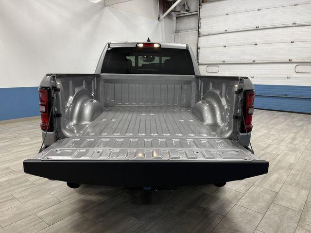 used 2025 Ram 1500 car, priced at $42,499