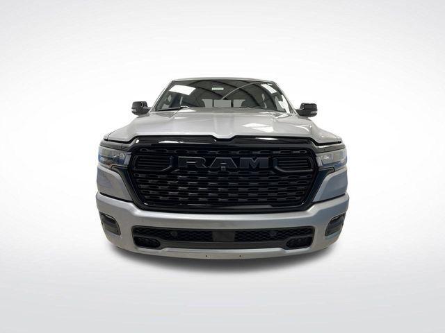 used 2025 Ram 1500 car, priced at $42,499