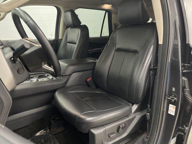 used 2022 Ford Expedition Max car, priced at $41,249