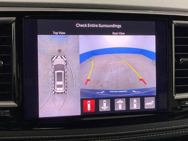 new 2025 Chrysler Pacifica car, priced at $48,771