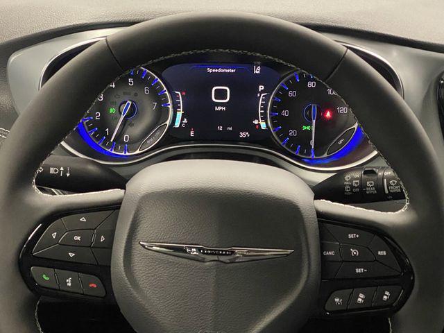 new 2026 Chrysler Pacifica car, priced at $48,508