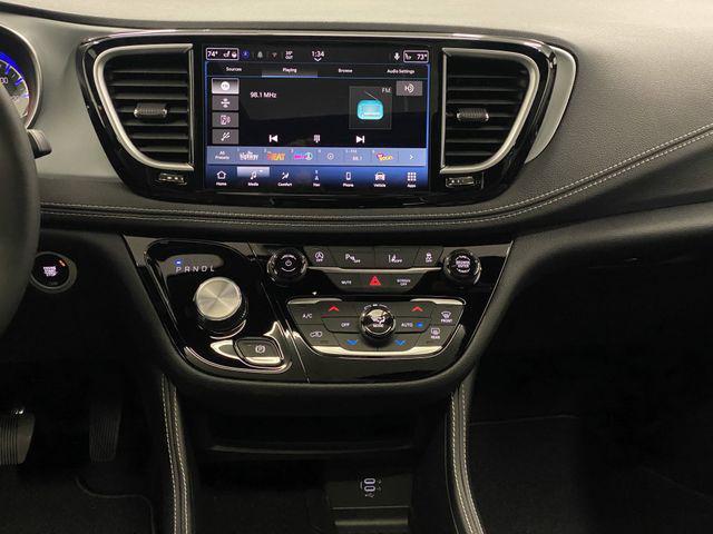 new 2026 Chrysler Pacifica car, priced at $48,508